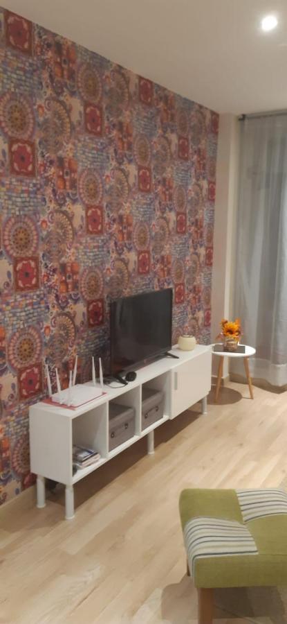 Modern And Cozy Apartment In Centro International Bogotá Exteriör bild