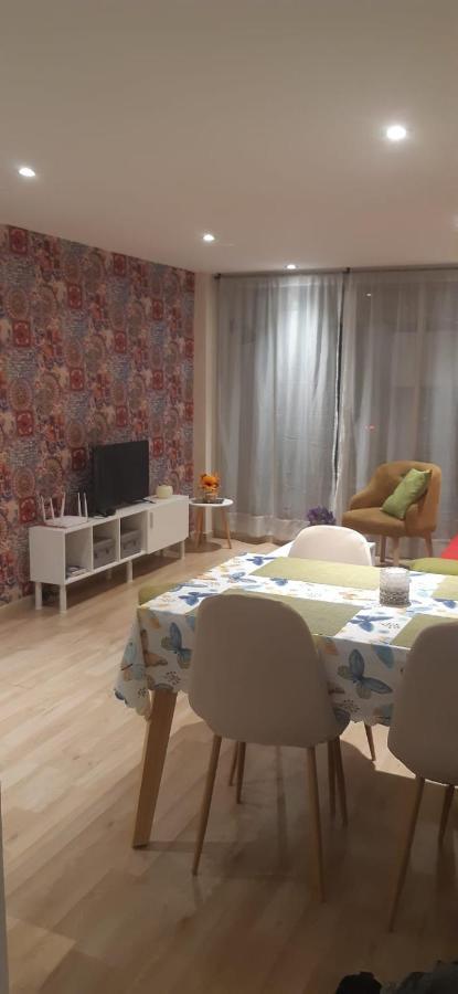 Modern And Cozy Apartment In Centro International Bogotá Exteriör bild