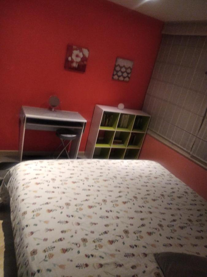 Modern And Cozy Apartment In Centro International Bogotá Exteriör bild